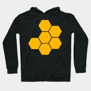 James Webb Space Telescope Hoodie